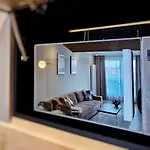 Holidayhomepl Bel Mare 316e Z Balkonem Apartman *
