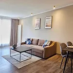 Holidayhomepl Bel Mare 316e Z Balkonem *