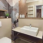 Holidayhomepl Bel Mare 316e Z Balkonem * Miedzyzdroje