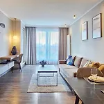 Holidayhomepl Bel Mare 316e Z Balkonem * Międzyzdroje