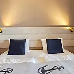 Apartman Holidayhomepl Bel Mare 316e Z Balkonem