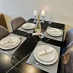 Apartman Holidayhomepl Bel Mare 316e Z Balkonem