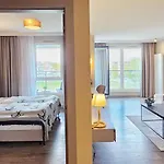 Holidayhomepl Bel Mare 316e Z Balkonem * Międzyzdroje