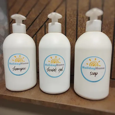 Apartamento Holidayhomepl Bel Mare 316e Z Balkonem *