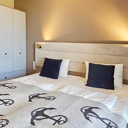 Holidayhomepl Bel Mare 316e Z Balkonem Apartamento Miedzyzdroje