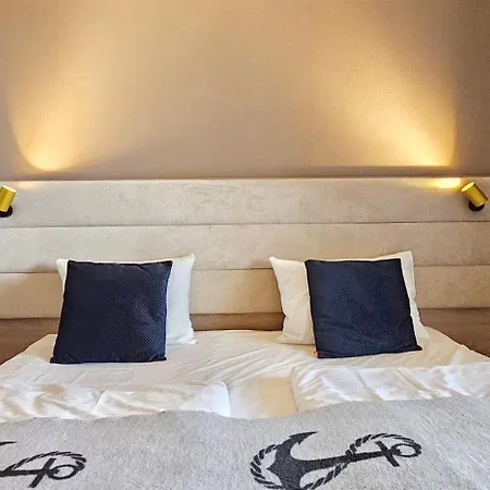 Apartment Holidayhomepl Bel Mare 316e Z Balkonem