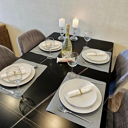 Apartamento Holidayhomepl Bel Mare 316e Z Balkonem