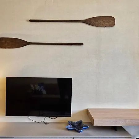 Apartment Holidayhomepl Bel Mare 316e Z Balkonem *