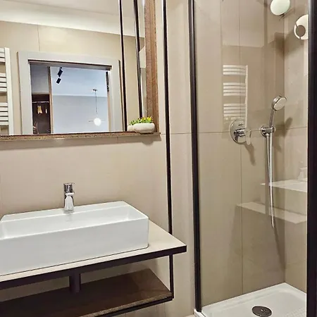 Holidayhomepl Bel Mare 316e Z Balkonem *