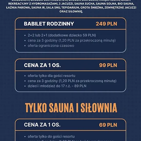 Holidayhomepl Bel Mare 316e Z Balkonem